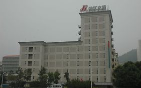 Jinjiang Inn Shenzhen Airport